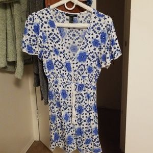 Cute summer dress